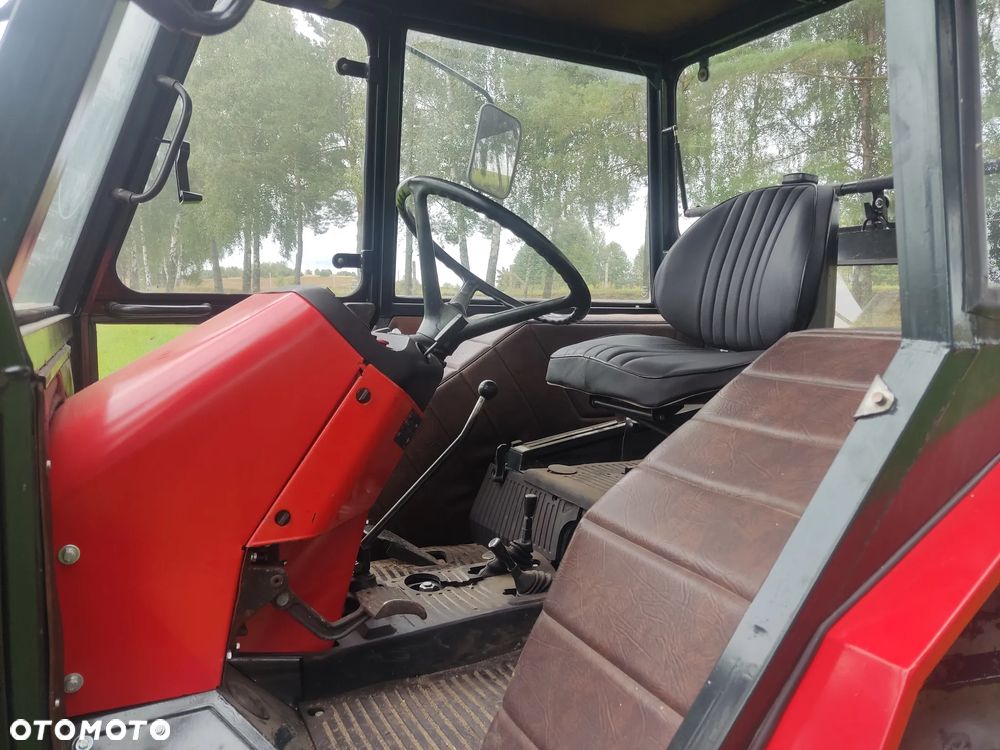 Zetor 5011 - 36