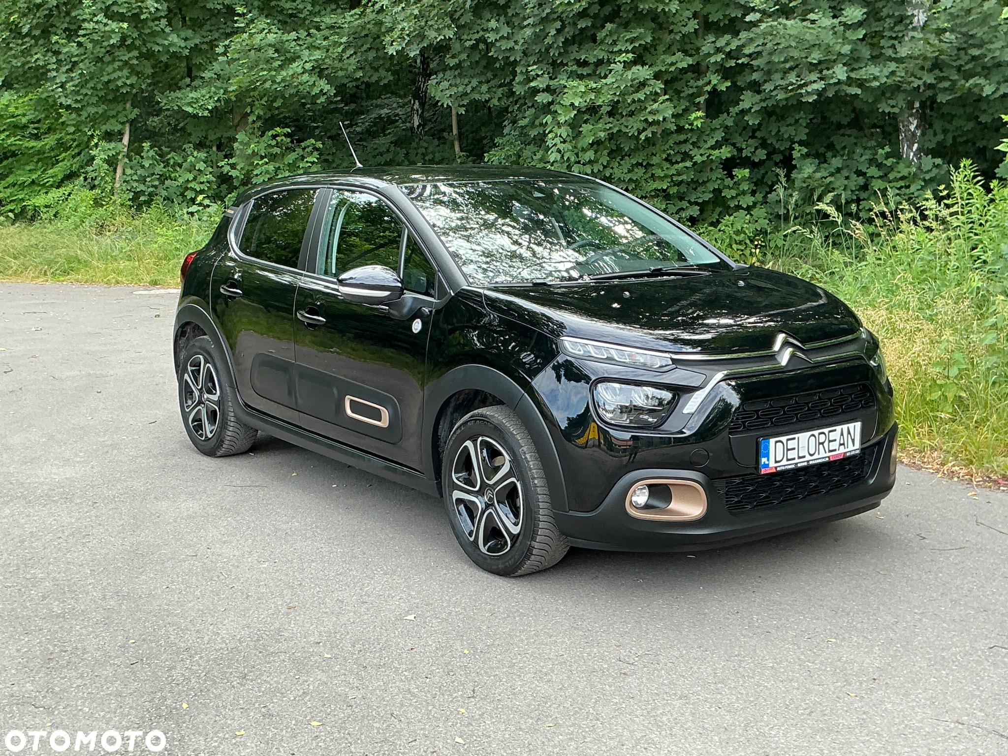 Citroën C3 1.2 PureTech C-Series - 2