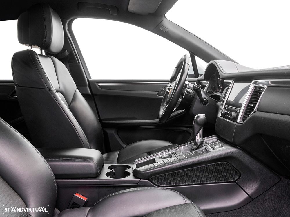 Porsche Macan 2.0T - 6