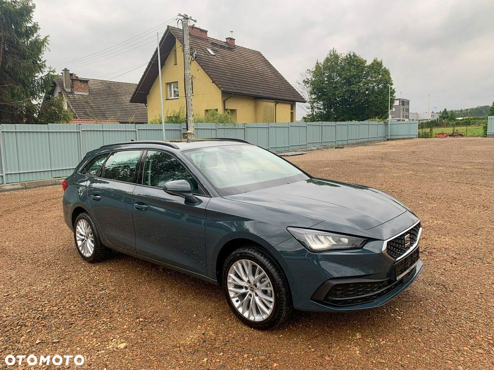 Seat Leon - 3