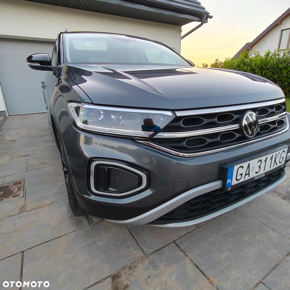 Volkswagen T-Roc - 26