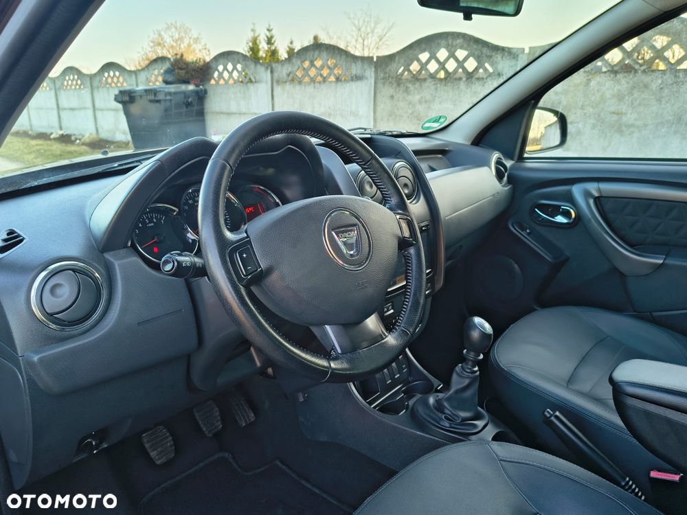 Dacia Duster 1.2 TCe Prestige - 11