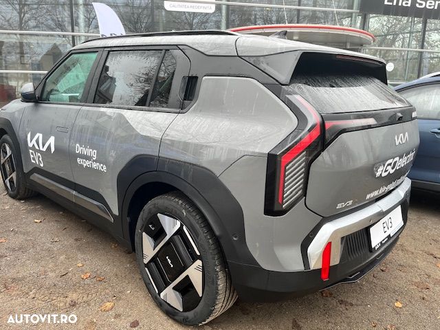 Kia EV3 81.4 kWh 4x2 AT Earth 2 - 6