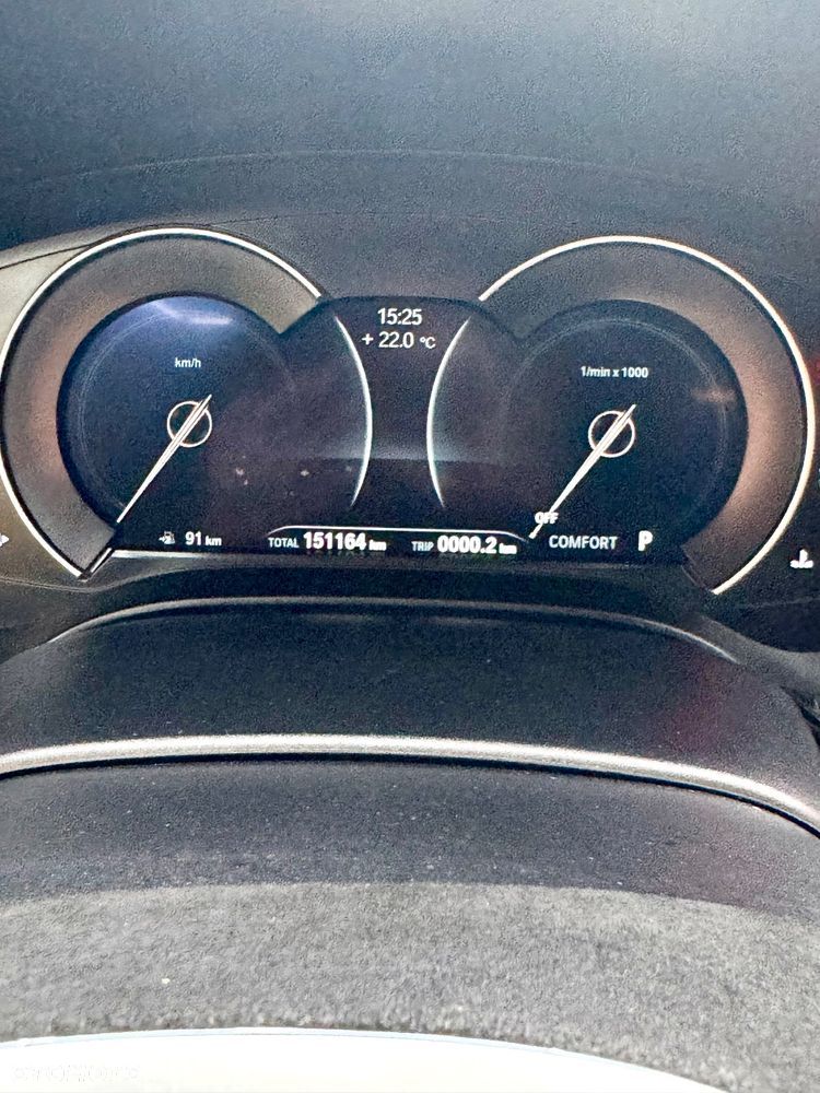 BMW Seria 5 530i xDrive M Sport sport - 7