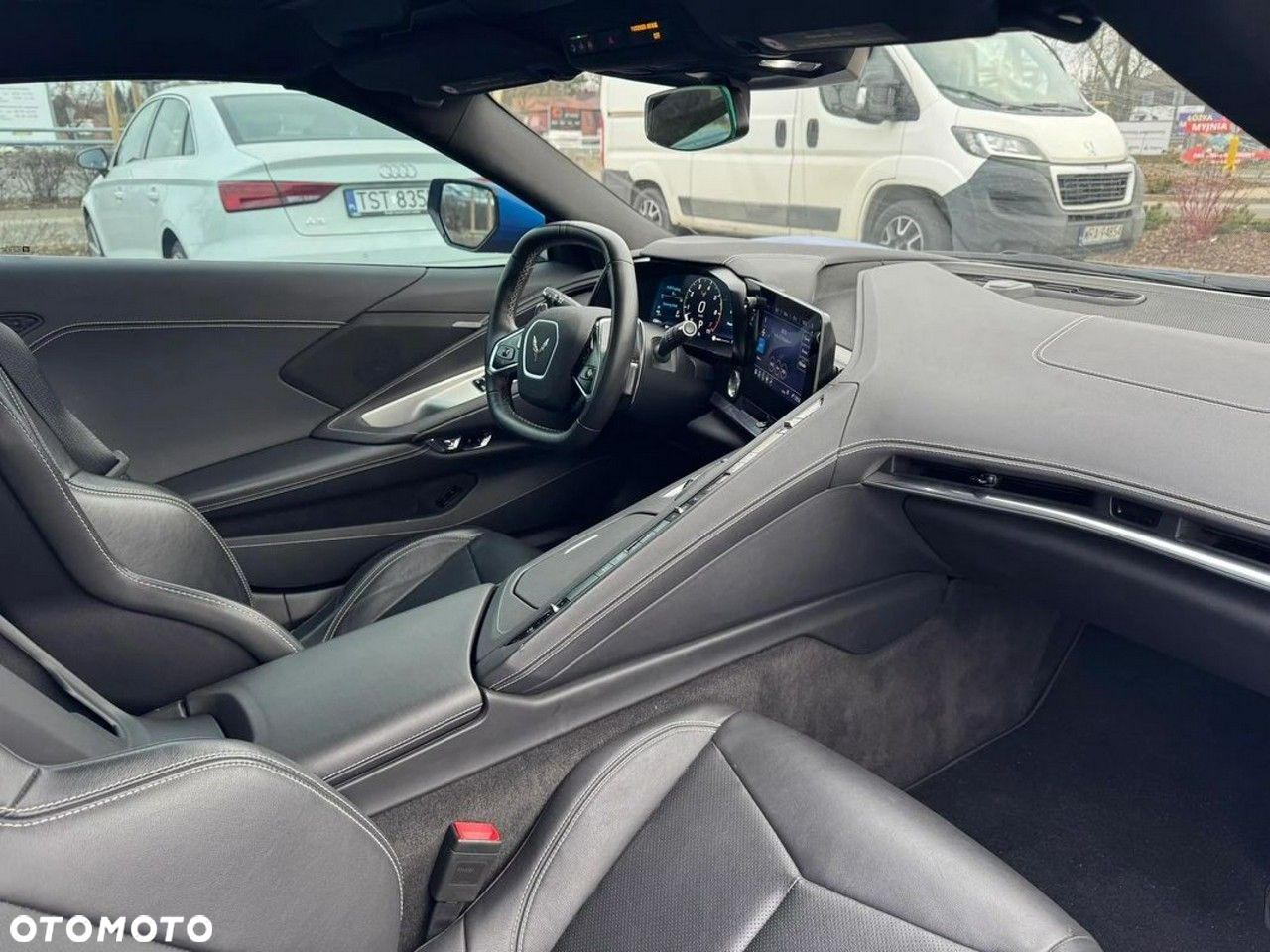 Chevrolet Corvette - 13