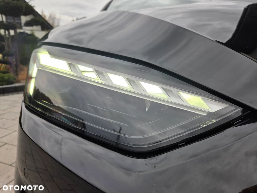 Audi A5 Sportback 40 TFSI quattro S tronic S line business - 21