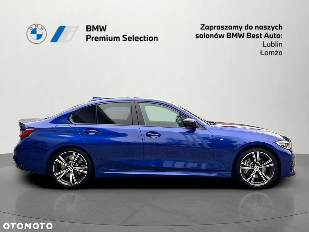 BMW Seria 3 330d MHEV M Sport sport - 6