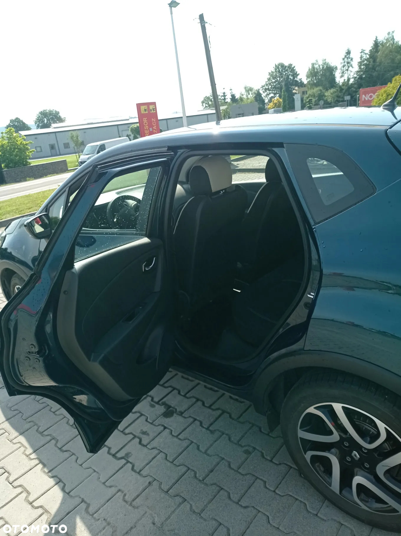 Renault Captur 0.9 Energy TCe Life - 6