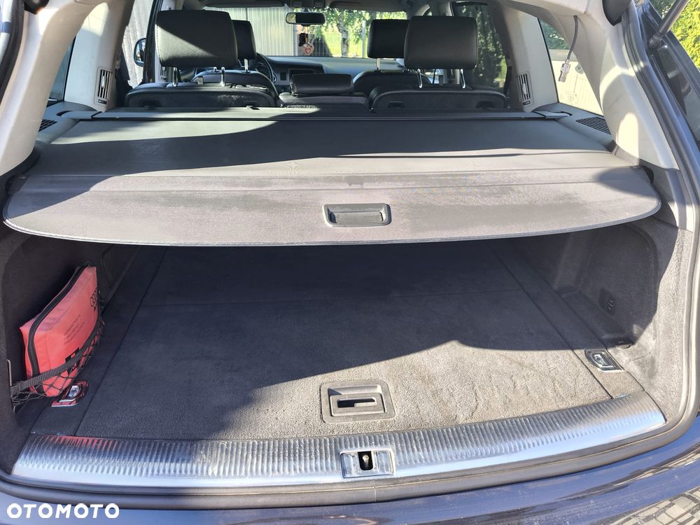 Audi Q7 - 5