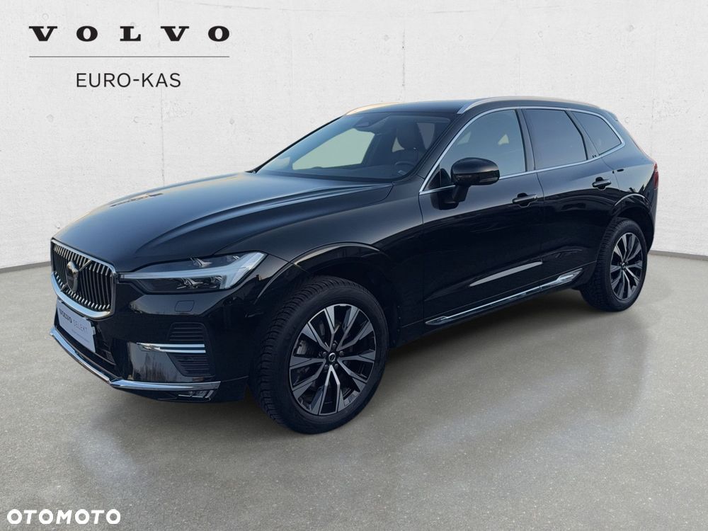 Volvo XC 60 - 1