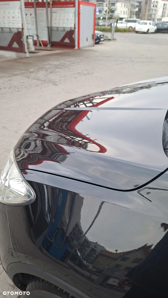 Opel Mokka 1.6 ecoFLEX Start/Stop Edition - 10