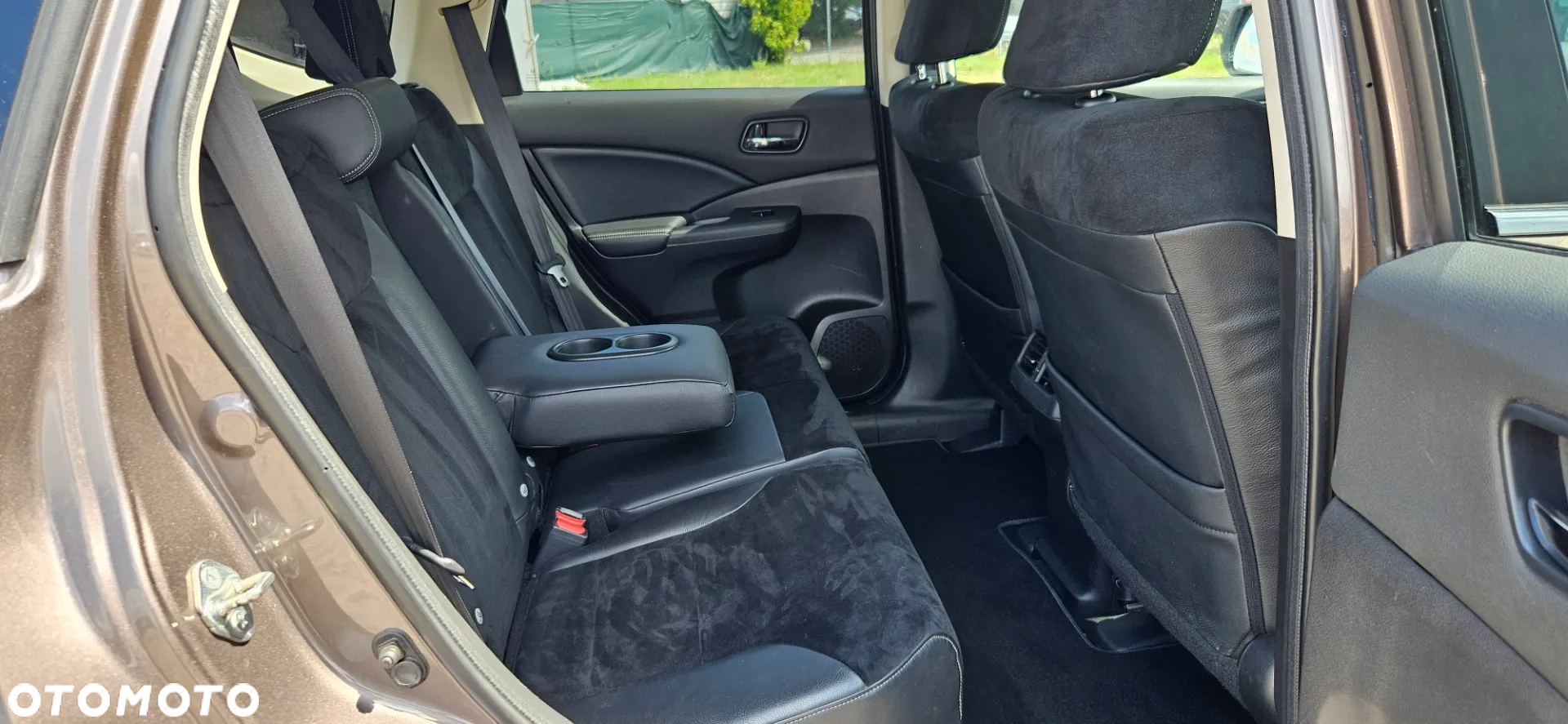 Honda CR-V 1.6i-DTEC Elegance Plus (2WD) - 26