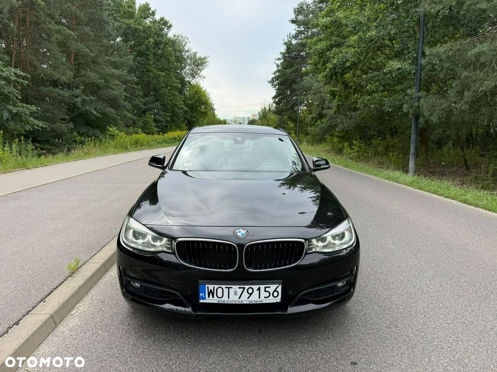 BMW 3GT - 11