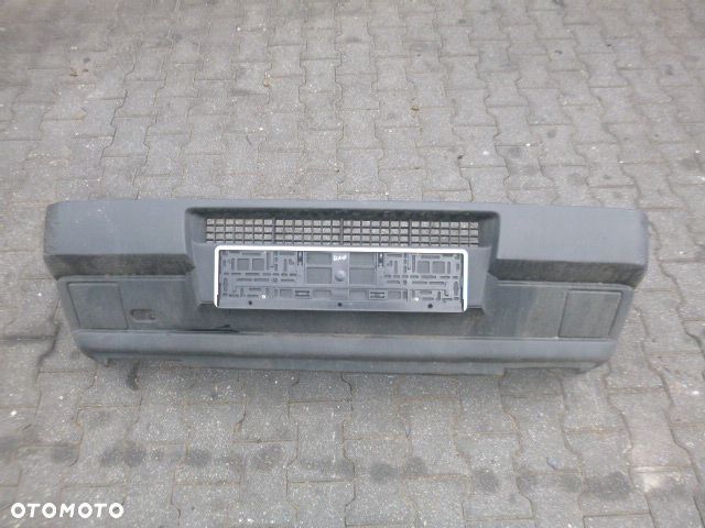 ZDERZAK PRZÓD PRZEDNI FIAT UNO - 2