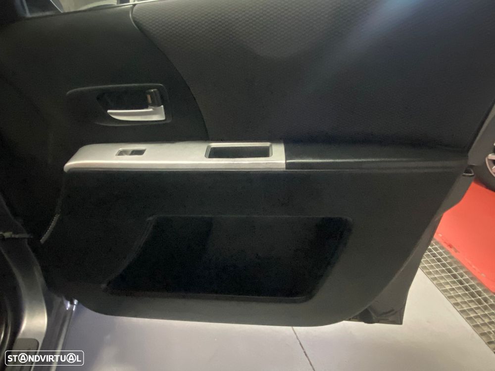 Mazda 5 MZR-CD 2.0 Comfort - 19