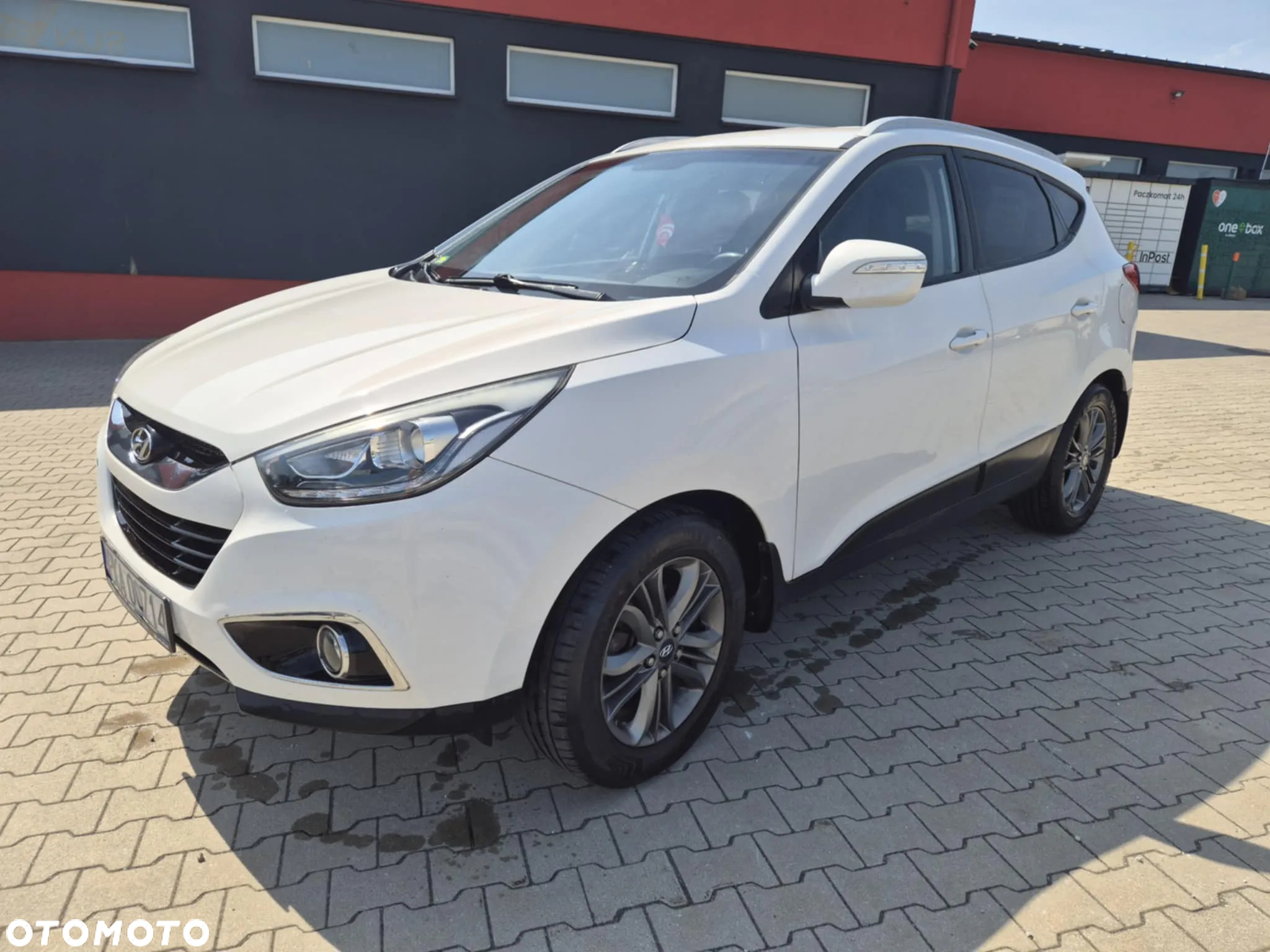 Hyundai ix35 - 3