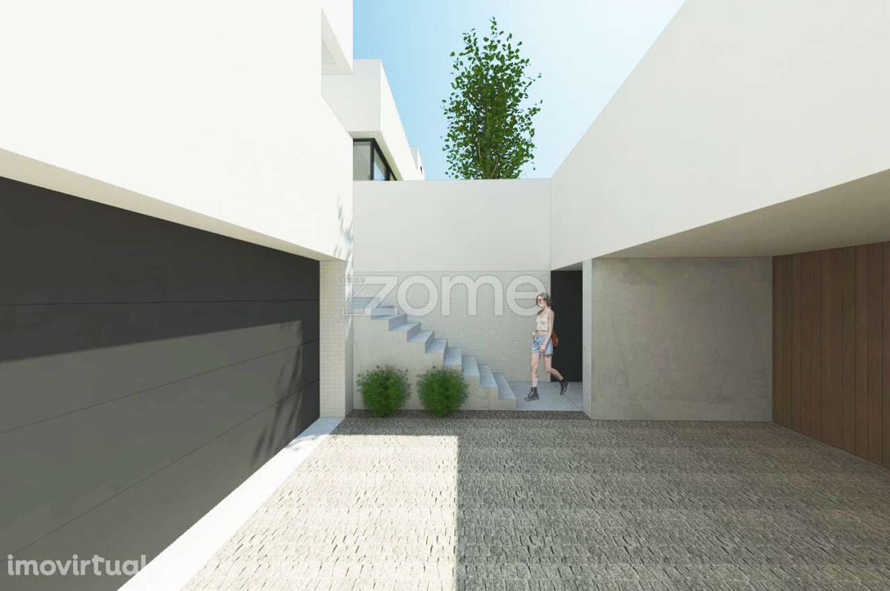 Terreno, 1 250 m², Aveleda - Grande imagem: 5/26
