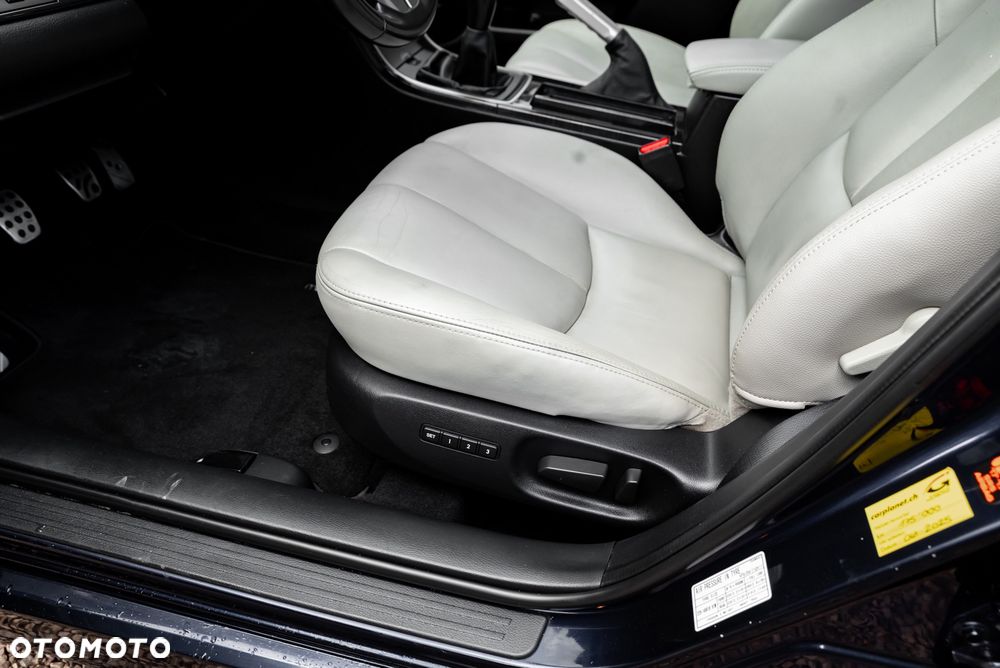 Mazda 6 2.5 Sport - 21