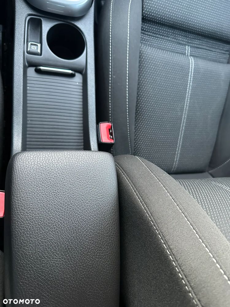 Opel Astra 1.4 Turbo - 14