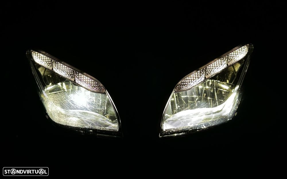 Yamaha Tracer 9 - 16
