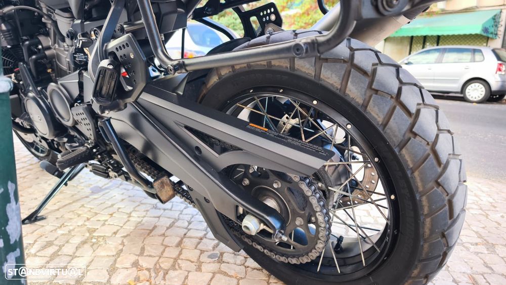 Harley-Davidson Pan America Special - 14