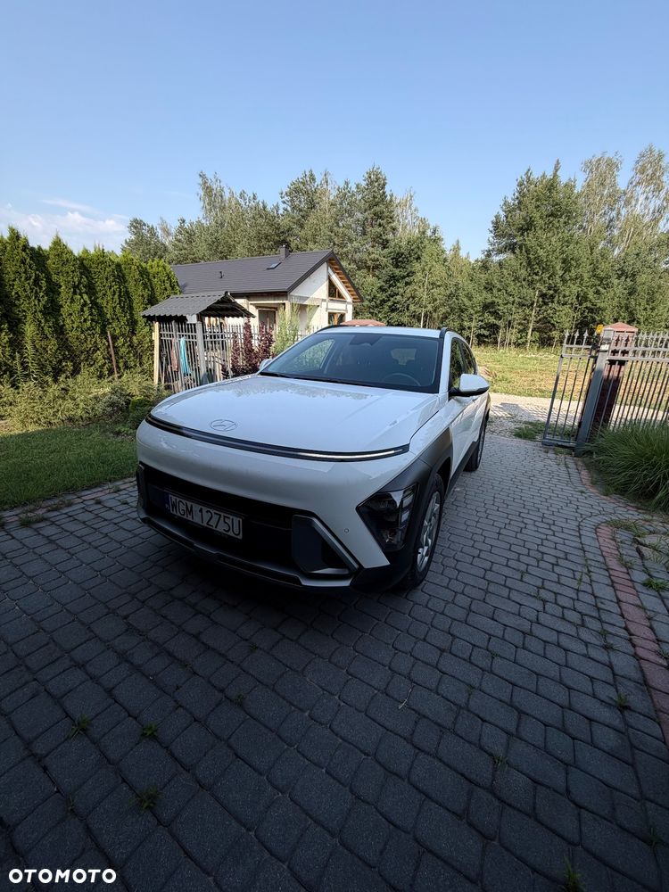 Hyundai Kona 1.6 T-GDI Executive - 1