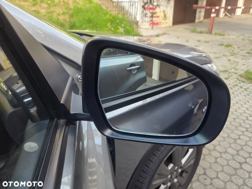 Suzuki Vitara 1.4 Boosterjet Premium 4WD - 31