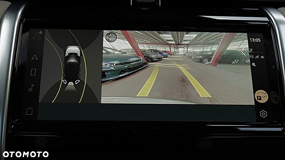 Land Rover Discovery Sport 2.0 P200 mHEV SE - 29