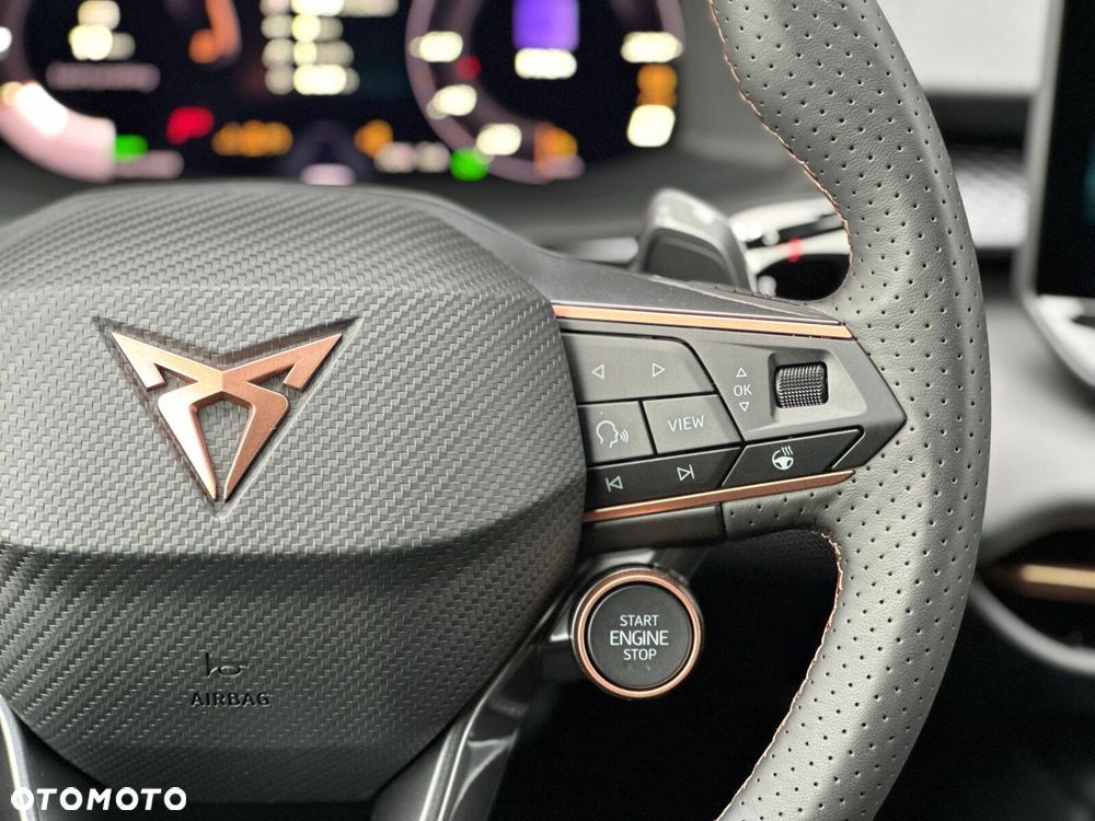Cupra Terramar 1.5 eTSI mHEV Advantage Edition DSG - 20