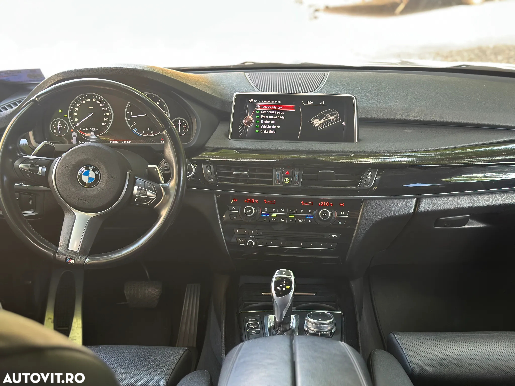 BMW X5 xDrive30d - 14