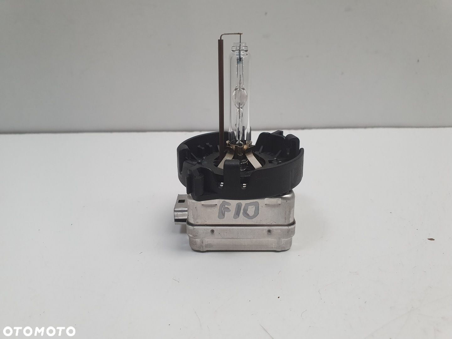 ŻARNIK ZAPŁONNIK KSENON XENON OSRAM XENARC D1S 35W - 4