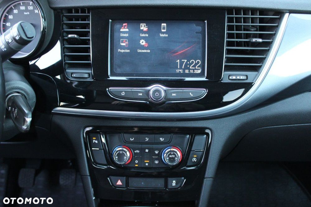Opel Mokka X - 17