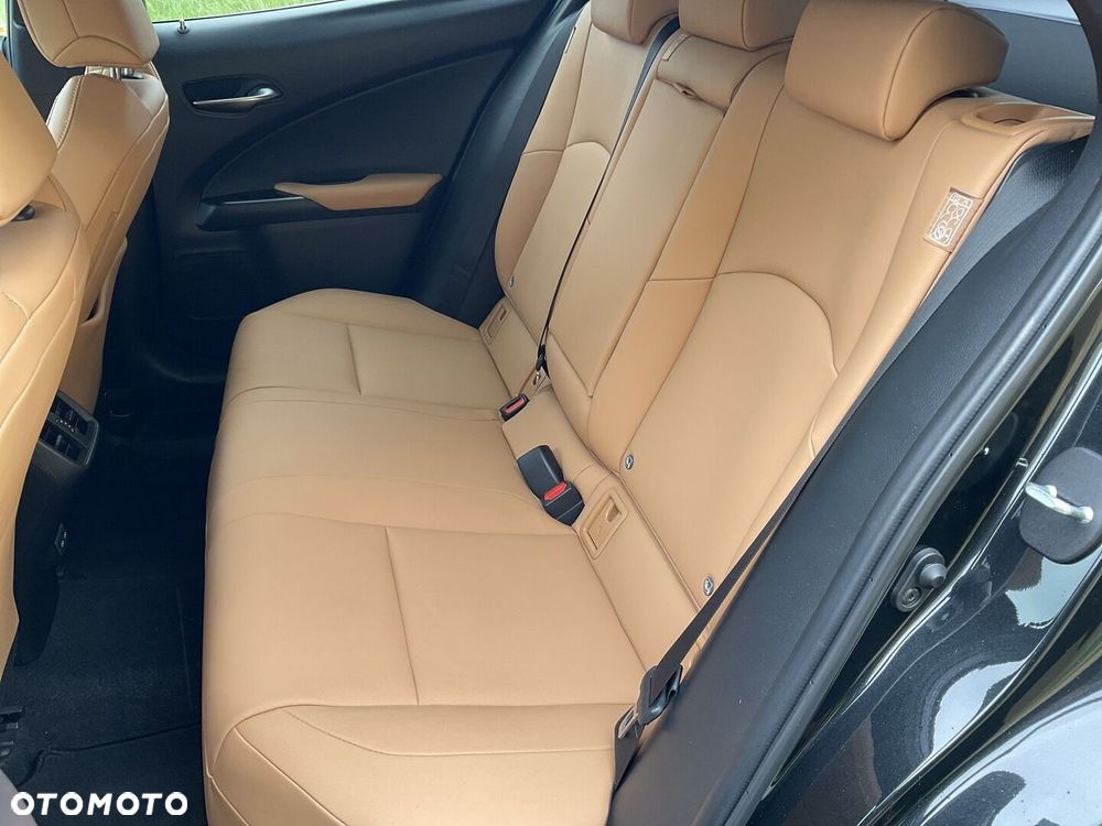 Lexus UX 200 GPF F Sport Design 2WD - 14