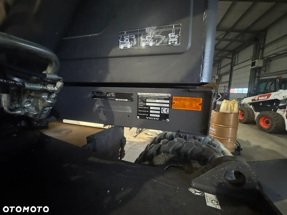 Volvo ewr150 - 9