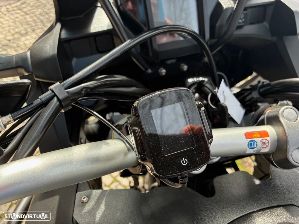 Honda CRF 1000 A - 15