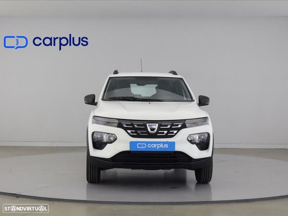 Dacia Spring Electric 45 Comfort - 3
