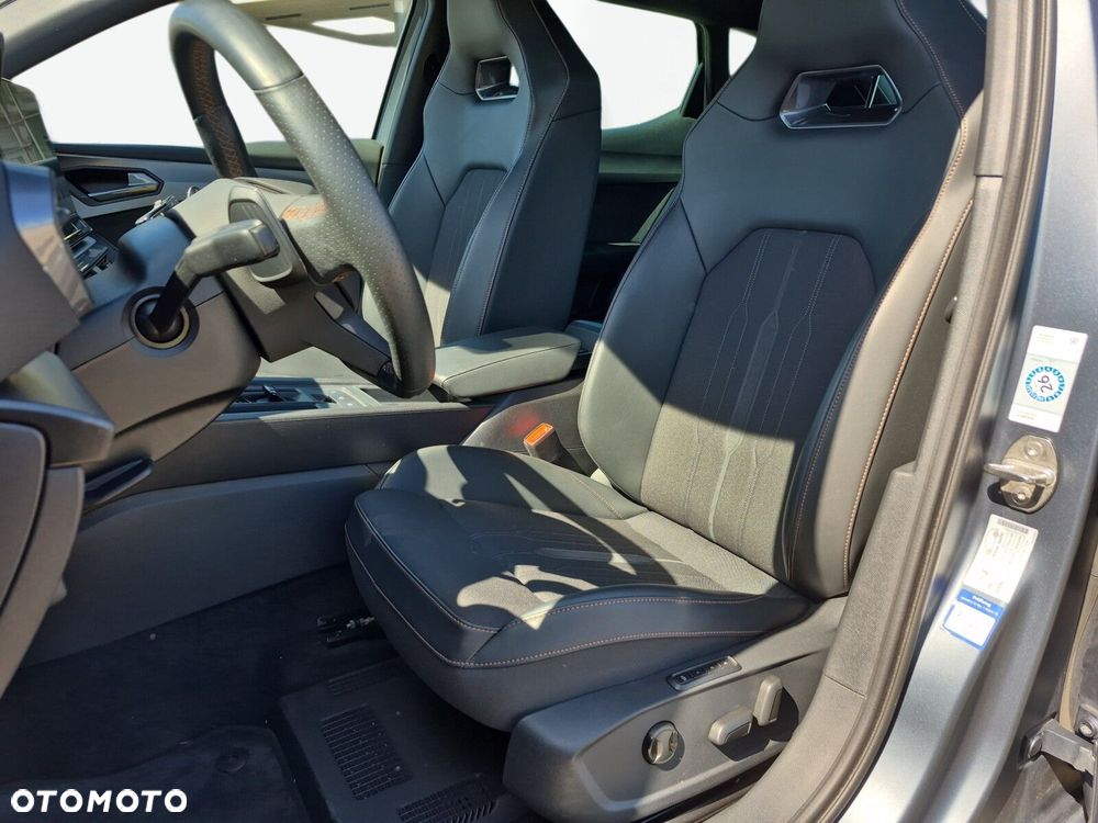 Cupra Leon 2.0 TSI VZ DSG - 12