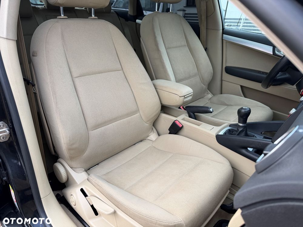 Audi A3 Sportback 2.0T FSI Quattro Ambition - 19