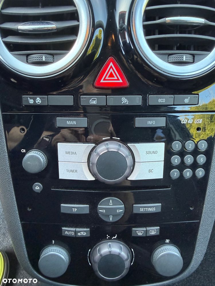 Opel Corsa 1.3 CDTI DPF Energy - 21