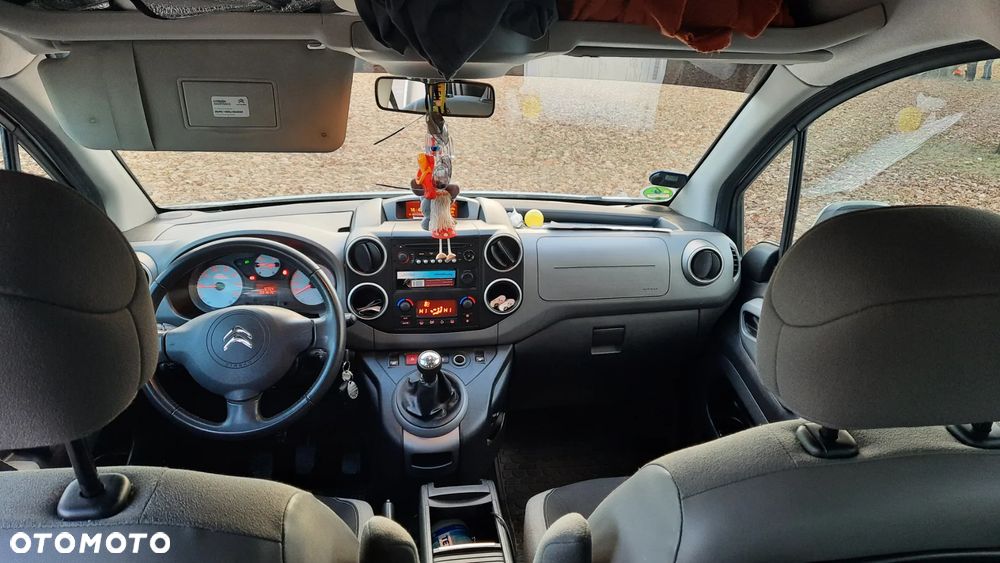 Citroën Berlingo Multispace BlueHDi 100 SELECTION - 10