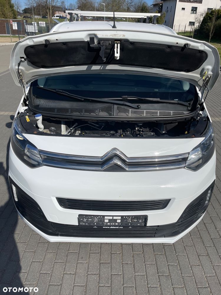 Citroën Jumpy Combi ver-l1-8--si-selection - 19