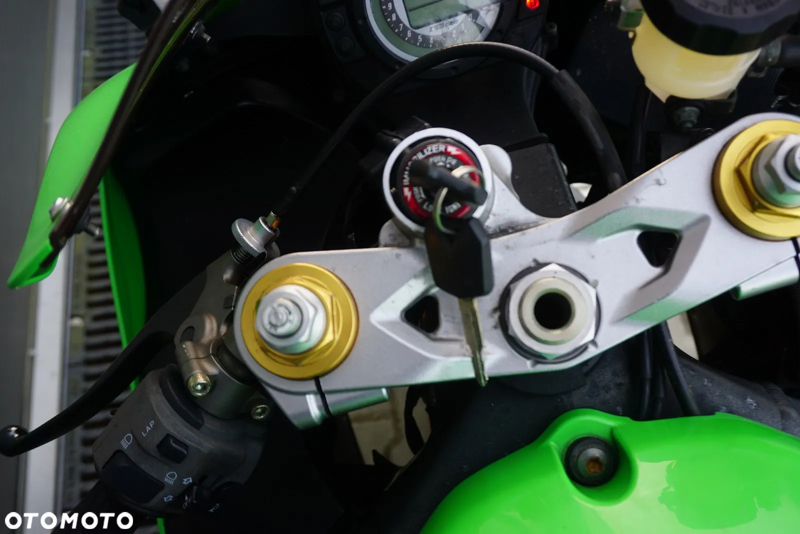 Kawasaki Ninja - 16