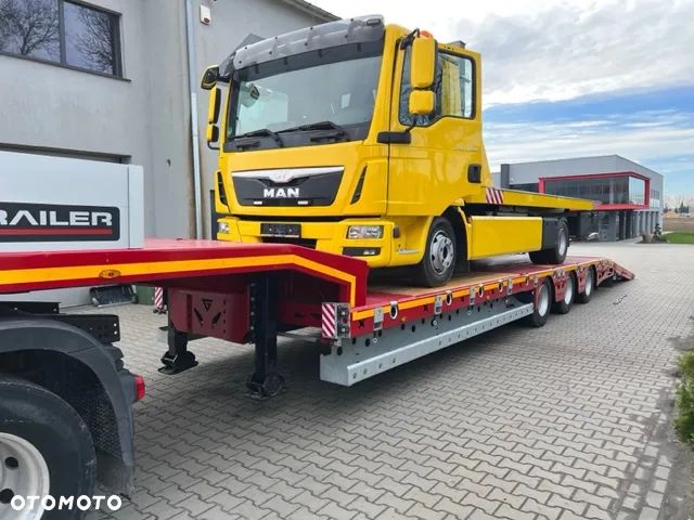 VEGA TRAILER STANDARD EKO VG-L3 - 3