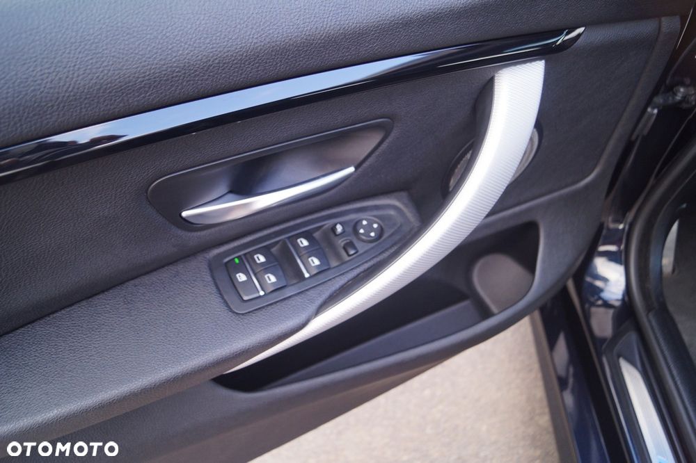 BMW Seria 4 430i Sport-Aut Sport Line - 21