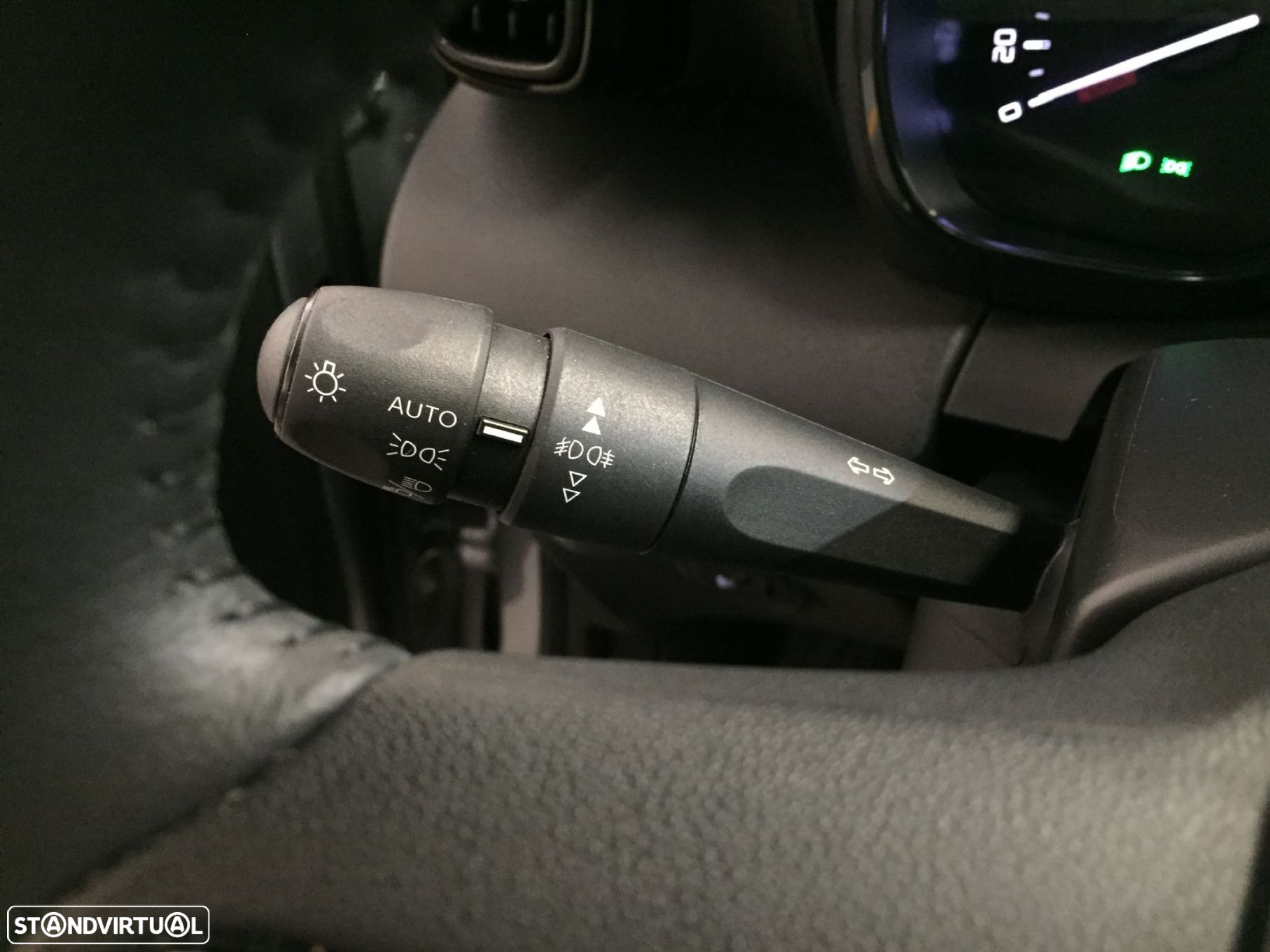 Citroën C3 Aircross 1.2 PureTech C-Series - 33