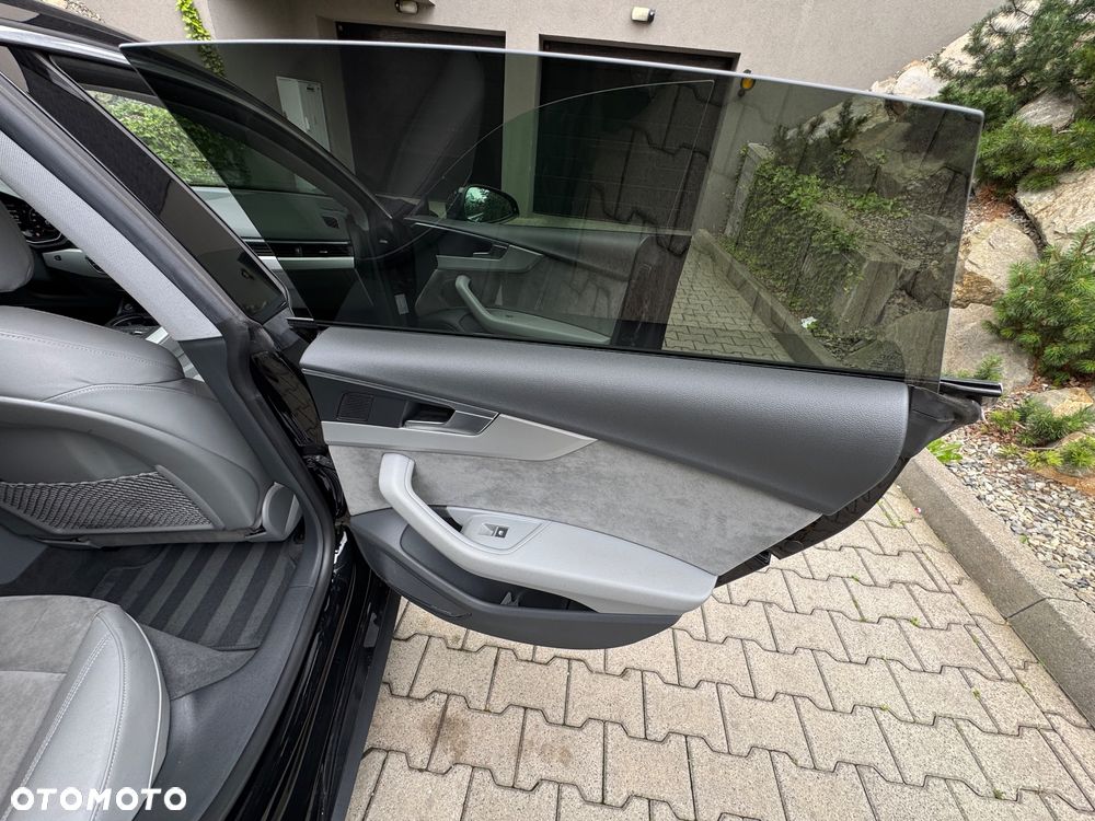 Audi A5 Sportback 45 TFSI mHEV Quattro S Line S tronic - 29