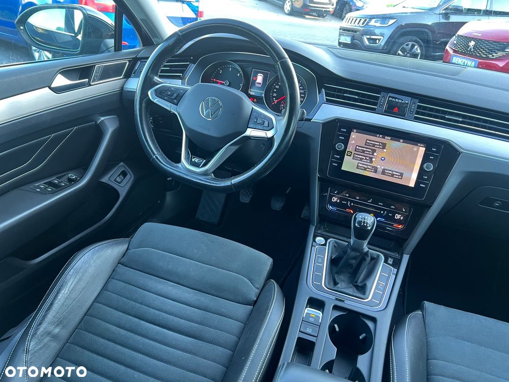Volkswagen Passat 2.0 TDI EVO Business - 20