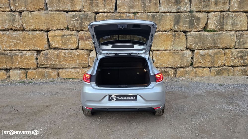 Renault Clio 1.6 E-Tech Full Hybrid Techno - 53