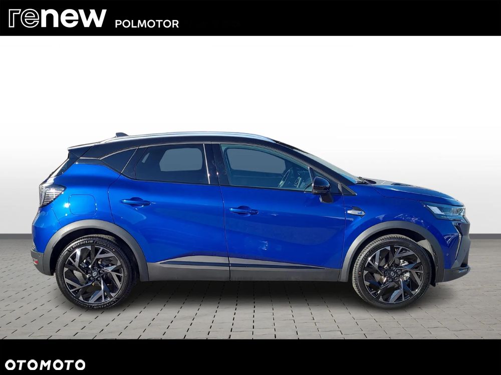 Renault Captur 1.6 E-TECH Full Hybrid 145 Esprit Alpine - 6