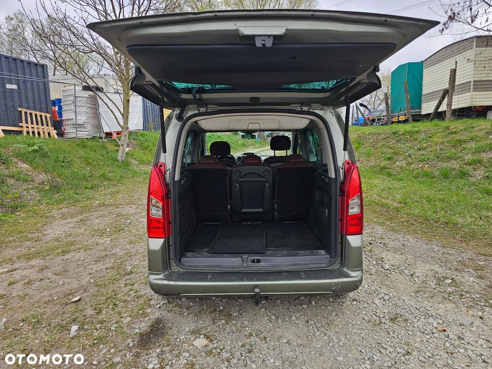 Citroën Berlingo 1.6 HDi - 22